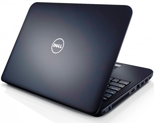 Dell Inspiron 14 3421 Pentium Dual Core 14.1" Laptop