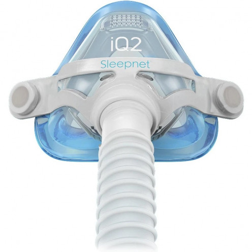 SleepNet iQ 2 Nasal CPAP Mask