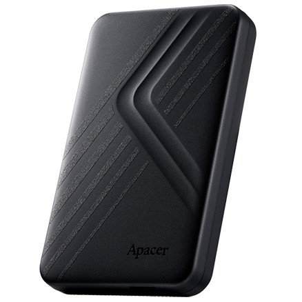Apacer AC236 4TB Portable HDD
