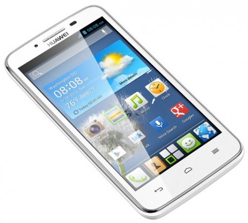 Huawei Ascend Y511 Multi Touch Android Smartphone