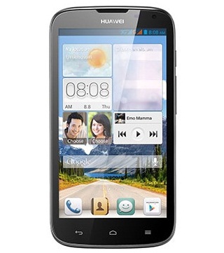 Huawei Ascend G610 5" Screen 3G Android Smartphone