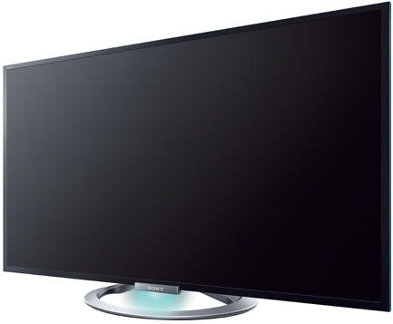 Sony 42-inch W804A Bravia 3D Internet LED Backlight TV