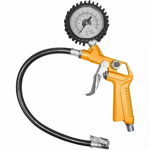 INGCO ATG0601 Tire Inflating Gun  Air Compressor Tools