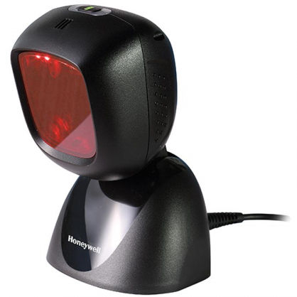 Honeywell Youjie HF600 1D and 2D Barcode Scanner