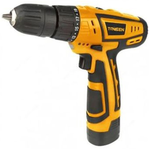 TOLSEN 79013 Lithium Cordless Drill