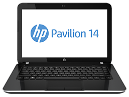 HP 14-d010TU Intel Core i3-3110M 500GB 14" Laptop PC
