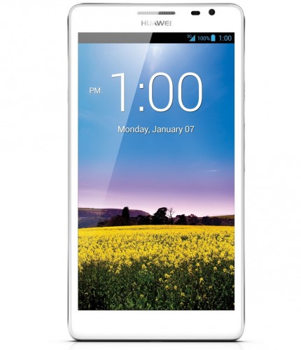 Huawei Ascend Mate 6.1" 8MP Smartphone with 2GB RAM