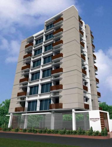 Near Banasree M Block 1350 Sqft Apartment Land Share