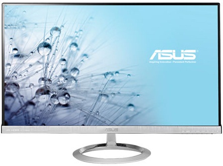 Asus MX279H 27" Full HD AH-IPS LED Frameless Monitor