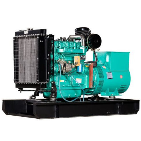 400 Kva Industrial Diesel Generator