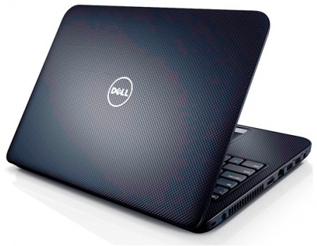 Dell Inspiron 3421 Intel 3rd Gen Core i3 750GB 14" Laptop