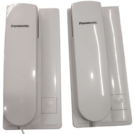 Panasonic TS-121A1 Door Phone