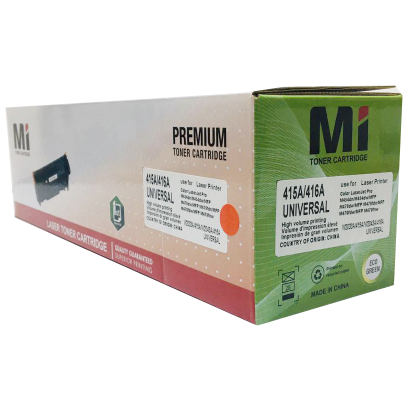 Mi 415A / 416A Magenta LaserJet Toner Cartridge