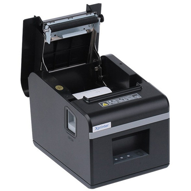 Xprinter XP A160H 80MM Thermal Pos Printer