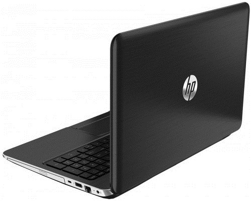 HP 15-d019TU 3rd Gen Core i3 500GB 15.6" Slim Laptop