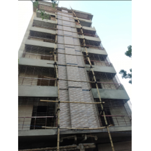 1250 Sqft Apartment Sale at Mohammadpur