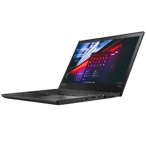 Lenovo Thinkpad T470s Core i5 7th Gen Touch Laptop