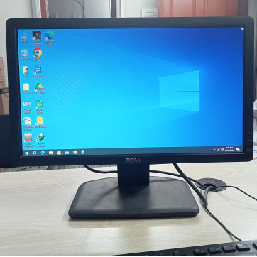 DELL E1914Hf 19"LED  Monitor