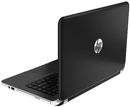 HP Pavilion 14-n245tx Slim Stylish Graphics Series Laptop