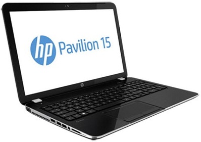 HP Pavilion 15-n258tx i5 4GB RAM 750GB 15.6" Laptop