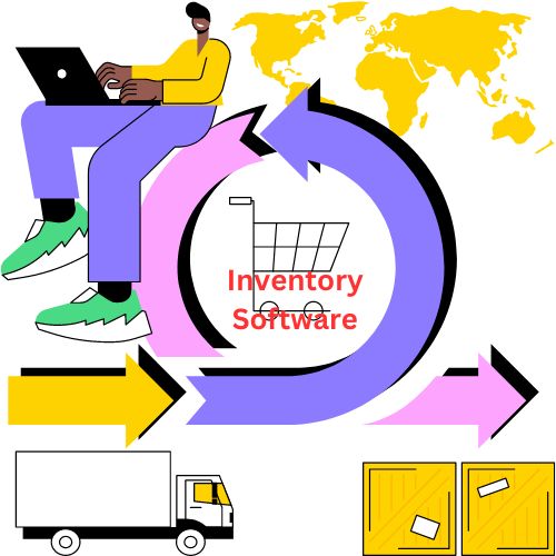 Super Shop Inventory Software