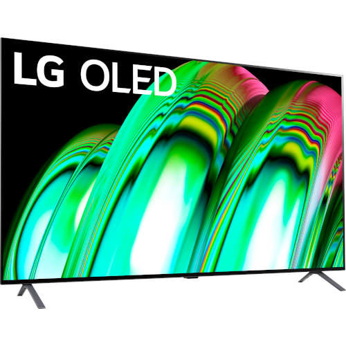 LG 77-Inch Class A2 Series 4K Smart OLED Television