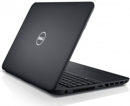 Dell Inspiron 3437 4th Gen Core i3 Laptop with 1TB HDD