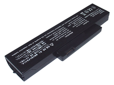 Fujitsu V55c5 Laptop Battery 6 Cell 10.8V 5200mAh