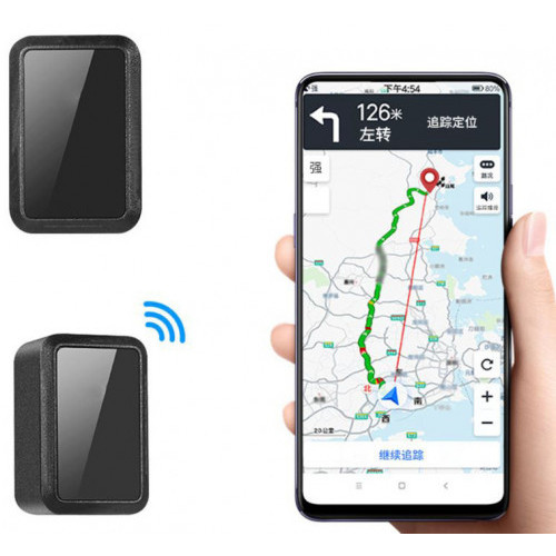 GF10 Magnetic Mini Real Time GPS Tracker
