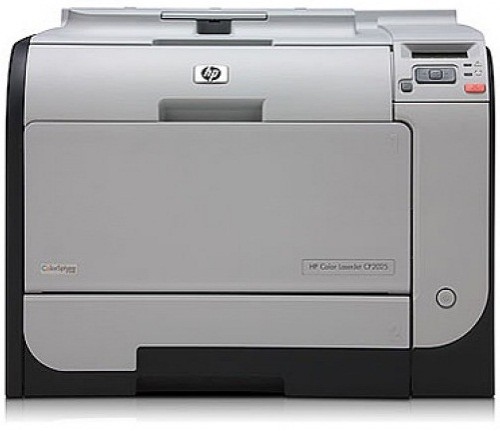 HP LaserJet P2055dn A4 33PPM USB Color Laser Printer