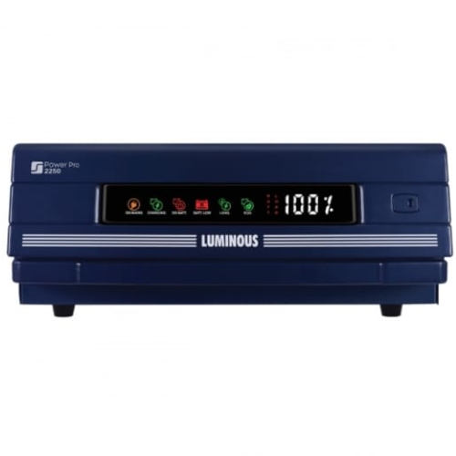 Luminous Pro 2250 VA / 24V IPS with UPS