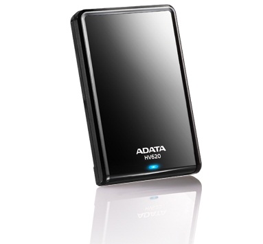 Adata DashDrive HV620 2TB External Hard Disk Drive