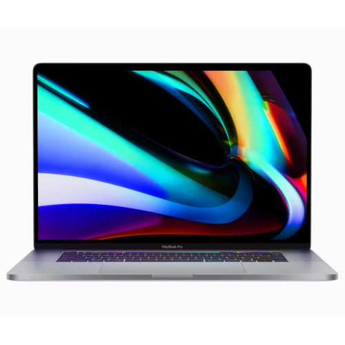 MacBook Pro Core i7 16GB RAM & 1TB SSD (2014)