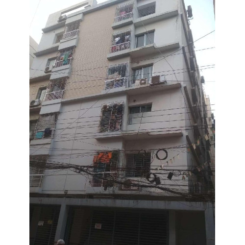 1530 Sqft Ready Flat Sale at Uttara Price in Bangladesh BDStall