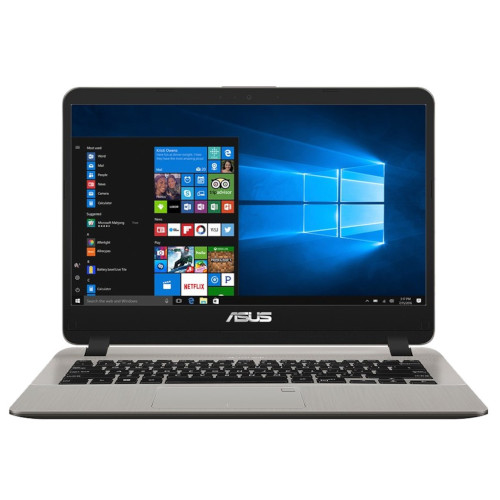 Asus Vivobook 14 X411UA Core i5 8th Gen Laptop
