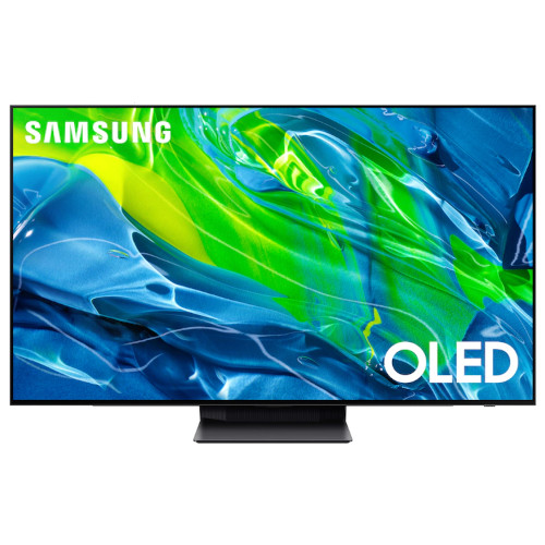 Samsung Class S95B 65" OLED 4K Smart TV (2022)