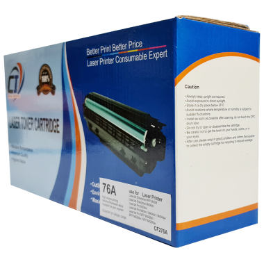 CI CF276A Laser Toner Cartridge