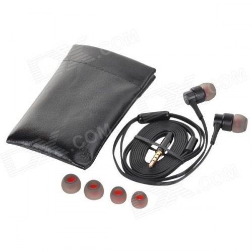 Remax RM-575 Wired Headphone Price in Bangladesh | BDStall