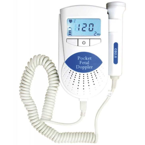 Sonoline B Pocket Fetal Doppler