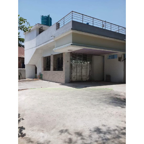 Complete House For Sale at Saidpur