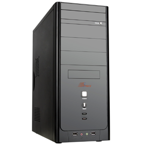 4th Gen Intel Core i3 4GB RAM 500GB HDD Desktop CPU