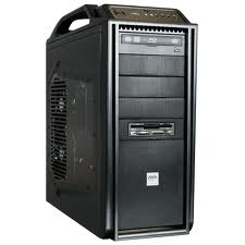 3rd Gen Dual Core Intel 61 Zillion 500GB Desktop PC CPU