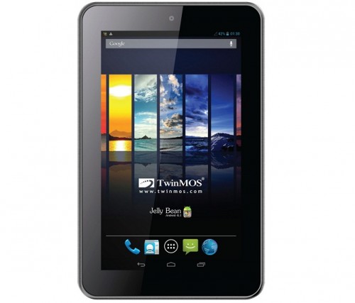 Twinmos TwinTAB-T7283GD1 1GB RAM 7" Android Tablet