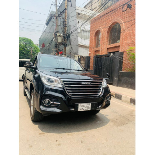 Haval H9 2019