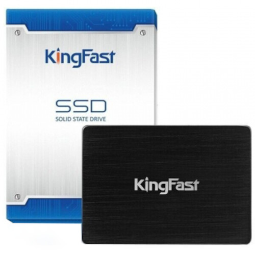 KingFast 512GB SATA SSD Drive