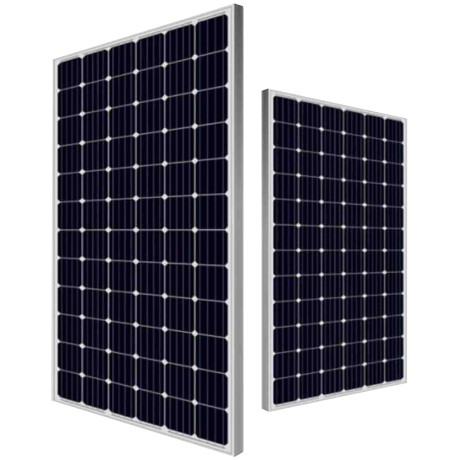 Rich 200-Watt Monocrystalline Solar Panel
