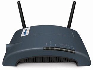 Cyberoam NetGenie NG11EH Wireless Router for Home