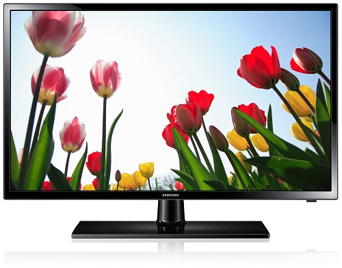 Samsung F4100 Series 4 32-inch HD LED TV with USB