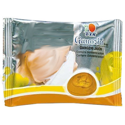 DXN Ganozhi Soap Ganoderma Lucidum