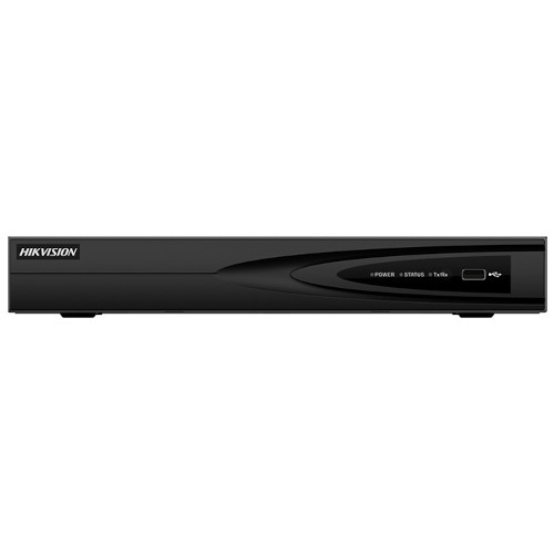 Hikvision DS-7604NI-Q1 4-Channel 1U 4K NVR
